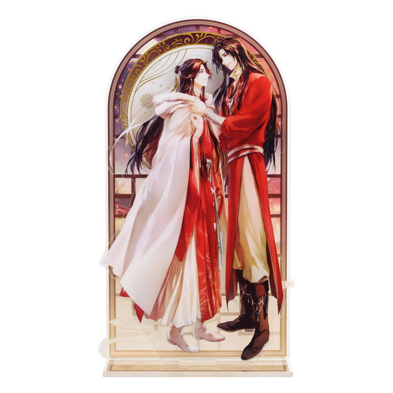 Heaven Official's Blessing - Figurine acrylique stand Anime New Year Lantern