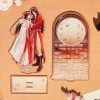 Heaven Official's Blessing - Figurine acrylique stand Anime New Year Lantern