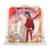 Heaven Official's Blessing - Figurine acrylique stand Chasing Shadows, Carving Dust