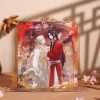Heaven Official's Blessing - Figurine acrylique stand Chasing Shadows, Carving Dust