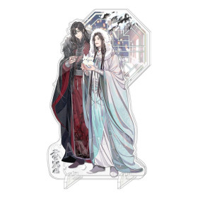 Heaven Official's Blessing - Figurine acrylique stand Snow in the Courtyard