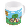 Animal Crossing - Mug Personnages