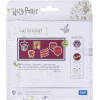Harry Potter - Set de 15 toppers Gryffindor