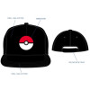 Pokemon - Casquette Pokeball