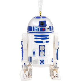 Star Wars - Ornement de sapin R2-D2