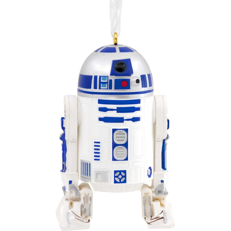 Star Wars - Ornement de sapin R2-D2