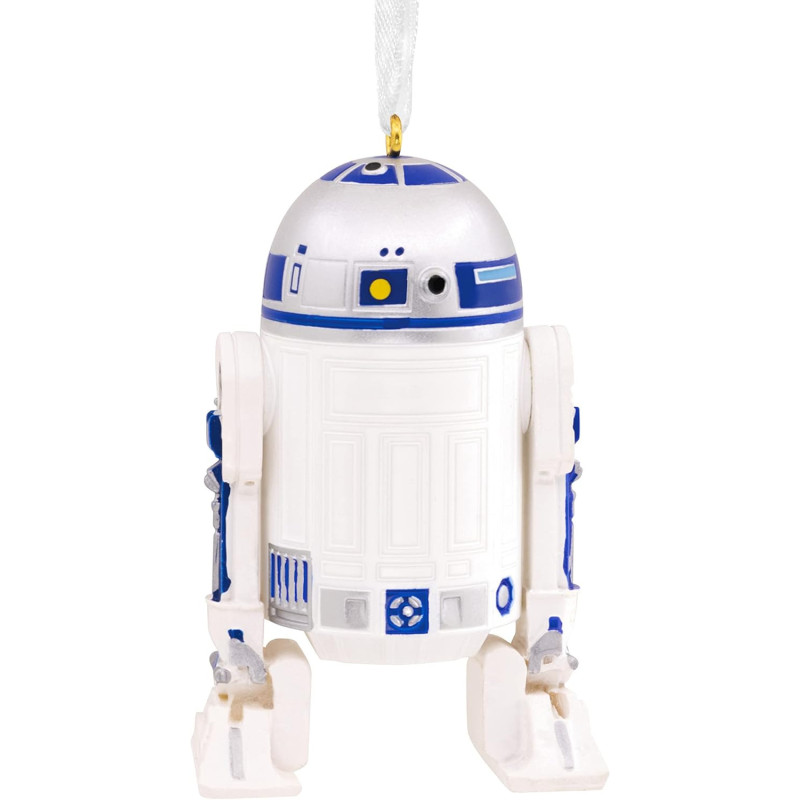Star Wars - Ornement de sapin R2-D2