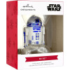 Star Wars - Ornement de sapin R2-D2