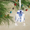 Star Wars - Ornement de sapin R2-D2