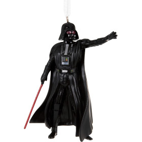 Star Wars - Ornement de sapin Darth Vader