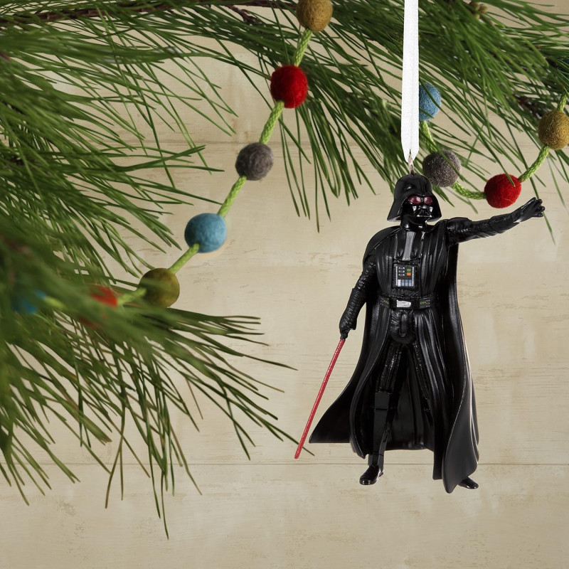 Star Wars - Ornement de sapin Darth Vader