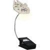 Star Wars - Lampe clip lecture Millenium Falcon
