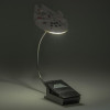 Star Wars - Lampe clip lecture Millenium Falcon