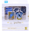 Harry Potter - Set de 15 toppers Ravenclaw