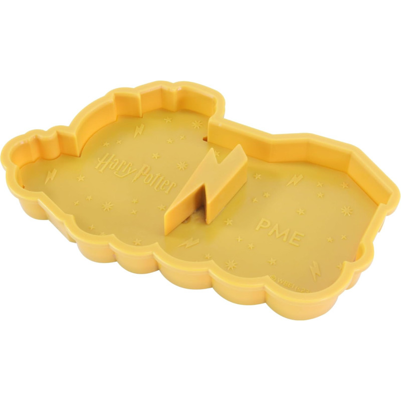 Harry Potter - Emporte-pièce et cookie cutter Hogwarts Express