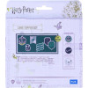 Harry Potter - Set de 15 toppers Slytherin