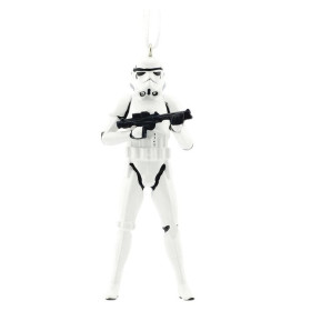 Star Wars - Ornement de sapin Stormtrooper