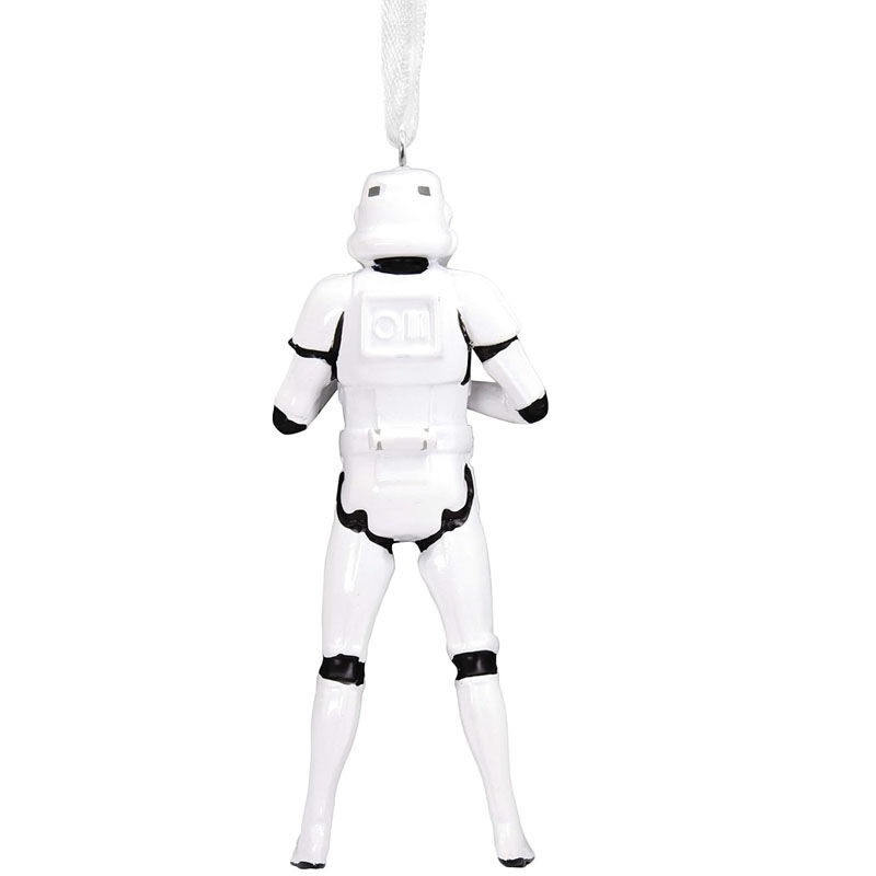 Star Wars - Ornement de sapin Stormtrooper