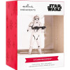 Star Wars - Ornement de sapin Stormtrooper