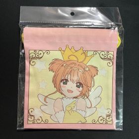 CardCaptor Sakura - Petite sacoche cordon