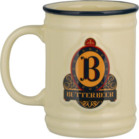 Harry Potter - Chope Butterbeer