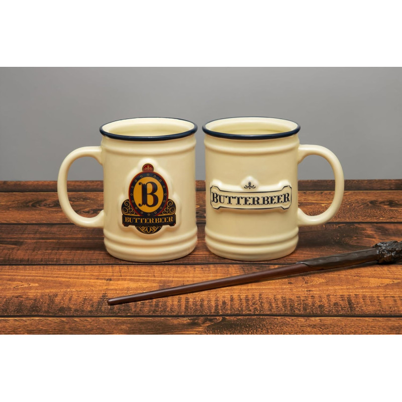 Harry Potter - Chope Butterbeer
