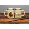 Harry Potter - Chope Butterbeer
