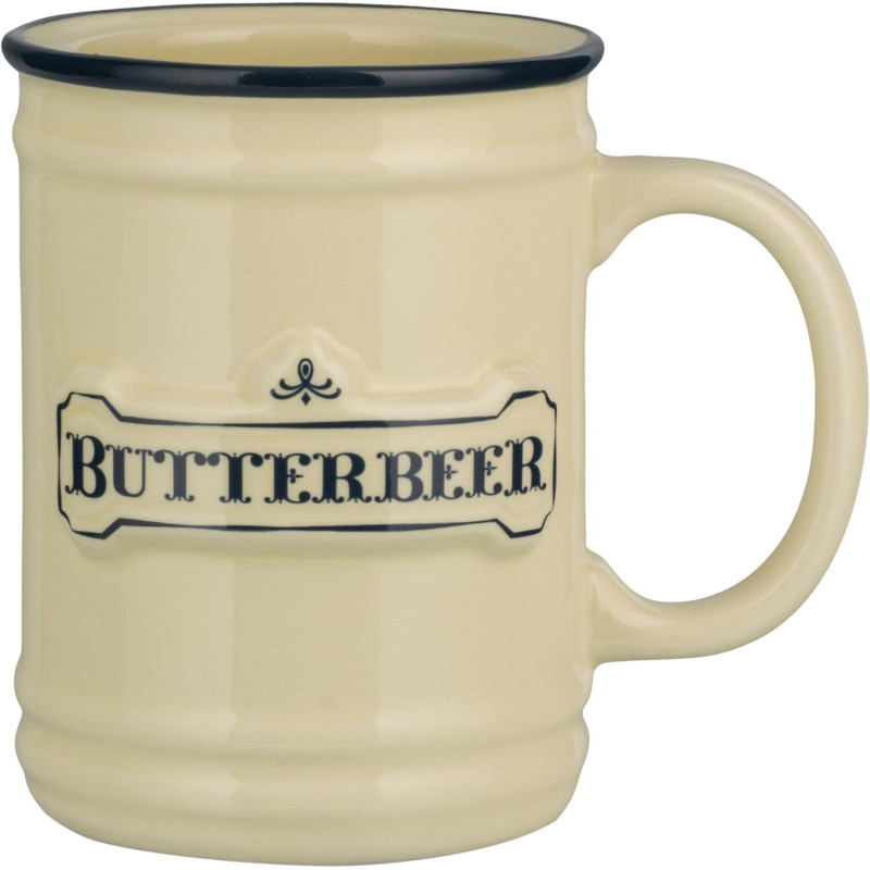 Harry Potter - Chope Butterbeer