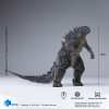 Godzilla 2014 - Figurine Exquisite Basic Godzilla 16 cm
