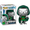 Marvel - Pop! Fantastic Four - Doctor Doom n°561