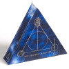 Harry Potter - Coffret cadeau Collier Reliques de la mort