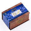 Harry Potter - Coffret cadeau Boucles d'oreilles et Collier Retourneur de Temps