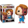 Chucky (TV) - Pop! - Melted Chucky n°1719