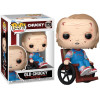 Chucky (TV) - Pop! - Old Chucky n°1720