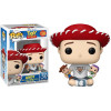 Disney / Pixar : Toy Story - Pop! 30th Anniversary - Andy n°1596