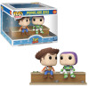 Disney / Pixar : Toy Story - Pop! 30th Anniversary - Woody & Buzz n°1599