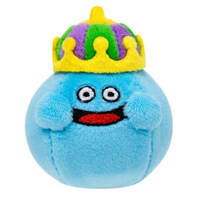 Dragon Quest - Peluche Gyutto Nigirou! King Slime