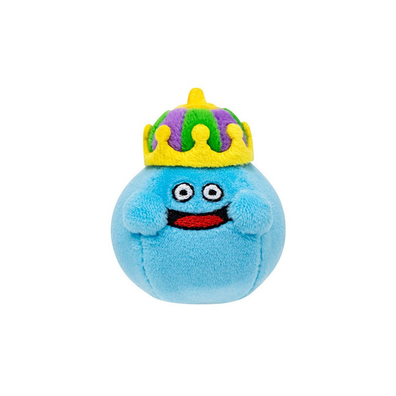 Dragon Quest - Peluche Gyutto Nigirou! King Slime