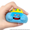 Dragon Quest - Peluche Gyutto Nigirou!  King Slime