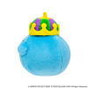 Dragon Quest - Peluche Gyutto Nigirou!  King Slime