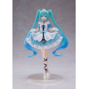 Hatsune Miku - Figurine Wonderland Cinderella Ver. 18 cm