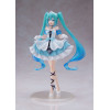 SEPTEMBRE 2025 : Hatsune Miku - Figurine Wonderland Cinderella Ver. 18 cm