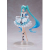 SEPTEMBRE 2025 : Hatsune Miku - Figurine Wonderland Cinderella Ver. 18 cm