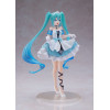 SEPTEMBRE 2025 : Hatsune Miku - Figurine Wonderland Cinderella Ver. 18 cm