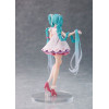 SEPTEMBRE 2025 : Hatsune Miku - Figurine Wonderland Rapunzel Ver. 18 cm