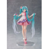 SEPTEMBRE 2025 : Hatsune Miku - Figurine Wonderland Rapunzel Ver. 18 cm