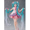 SEPTEMBRE 2025 : Hatsune Miku - Figurine Wonderland Rapunzel Ver. 18 cm