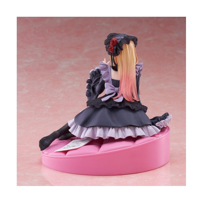 My Dress-Up Darling - Figurine  AMP+ Marin Kitagawa Dress of Shizuku Kuroe Ver.