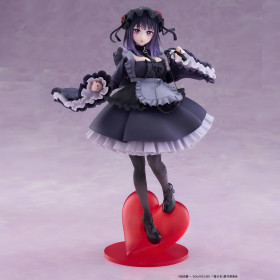 My Dress-Up Darling - Figurine T-Most Marin Kitagawa Shizuku Kuroe Ver. 25 cm