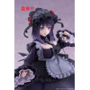 SEPTEMBRE 2025 : My Dress-Up Darling - Figurine T-Most Marin Kitagawa Shizuku Kuroe Ver. 25 cm